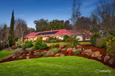 Property photo of 9 Bessa Court Wonga Park VIC 3115