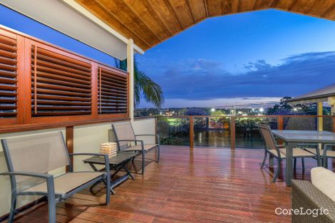 Property photo of 22 Huet Street Wavell Heights QLD 4012