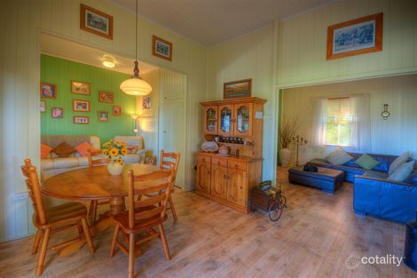 Property photo of 485 Kiel Mountain Road Diddillibah QLD 4559