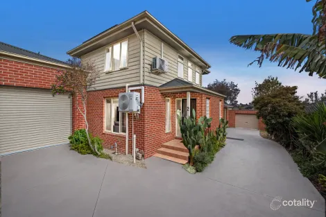 2/15 Stonehaven Ave, Boronia, VIC 3155