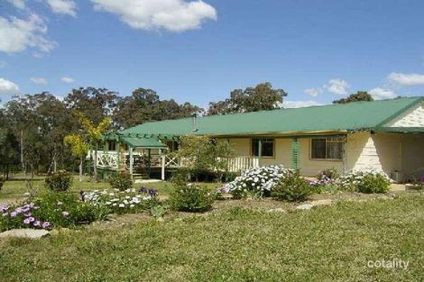 Property photo of 20B Coorang Road East Kurrajong NSW 2758