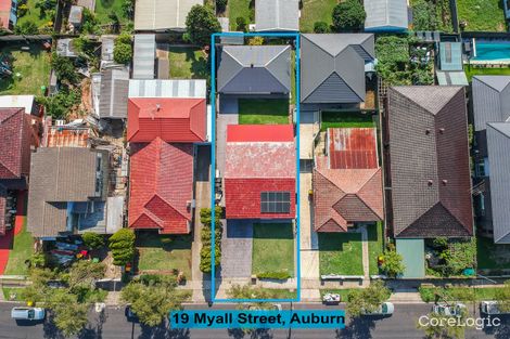 Property photo of 19 Myall Street Auburn NSW 2144