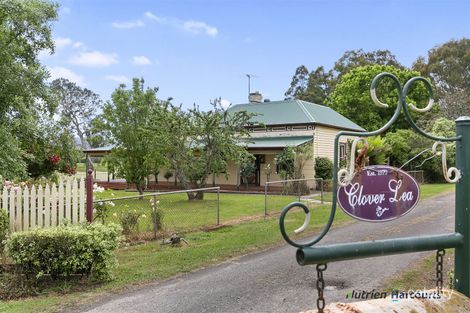 1176 Taggerty-Thornton Rd, Thornton, VIC 3712