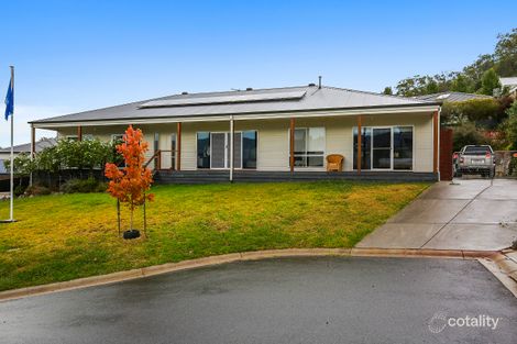Property photo of 13 Rangeview Crescent Yarra Junction VIC 3797