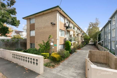 20/43 Williams Rd, Windsor, VIC 3181