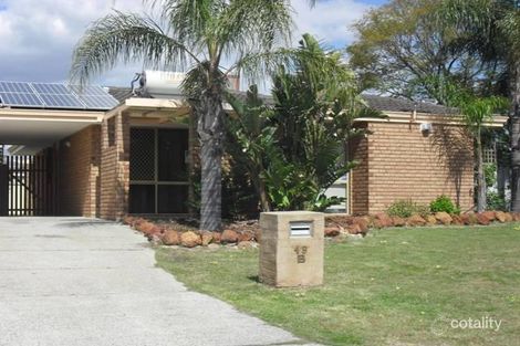 Property photo of 49B Greenough Way Gosnells WA 6110