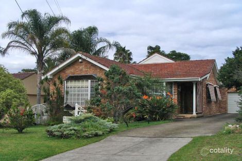 20 Stretham Ave, Picnic Point, NSW 2213