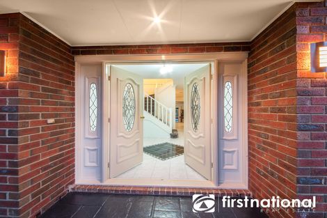 Property photo of 9 Goodall Court Berwick VIC 3806