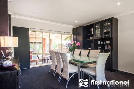 Property photo of 9 Goodall Court Berwick VIC 3806