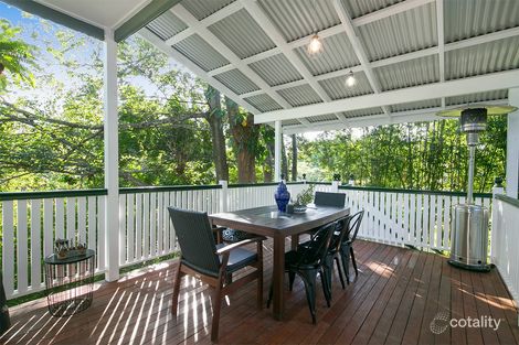 Property photo of 25 Oxley Terrace Corinda QLD 4075