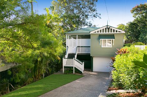 Property photo of 25 Oxley Terrace Corinda QLD 4075