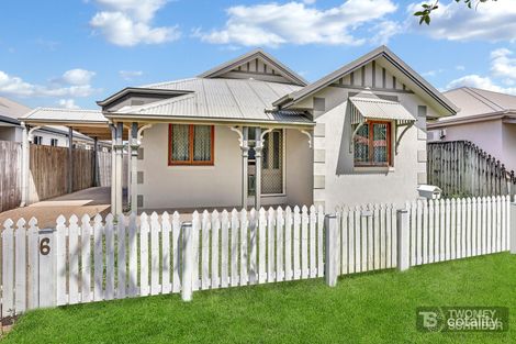 6 Racemosa St, Mount Sheridan, QLD 4868