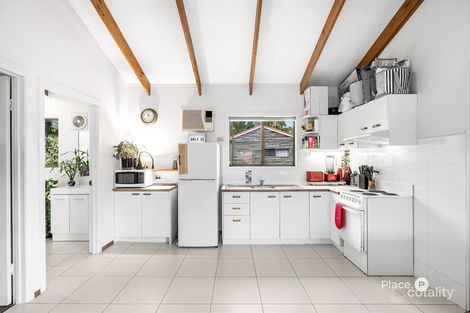 Property photo of 15/158 Greencamp Road Wakerley QLD 4154