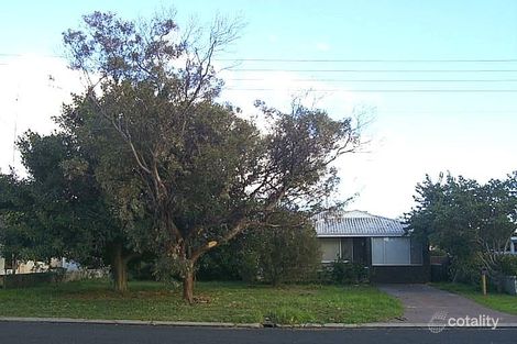 4 Flora Way, Carey Park, WA 6230