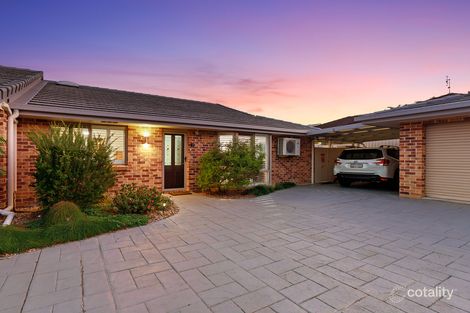 Property photo of 3/19 Eckersley Avenue Buderim QLD 4556