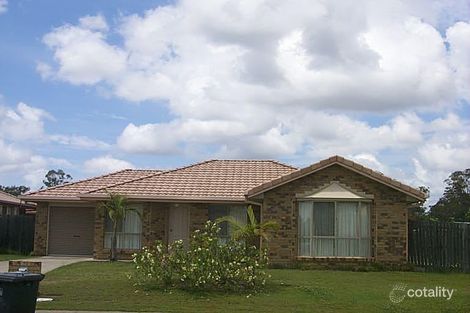 Property photo of 12 Cassim Way Tingalpa QLD 4173