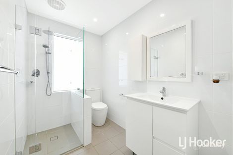 Property photo of 74A Lowana Street Villawood NSW 2163