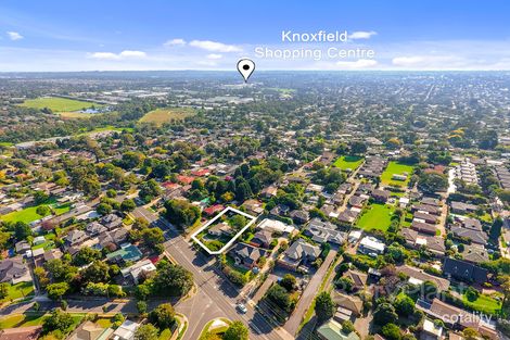 Property photo of 224 Scoresby Road Boronia VIC 3155