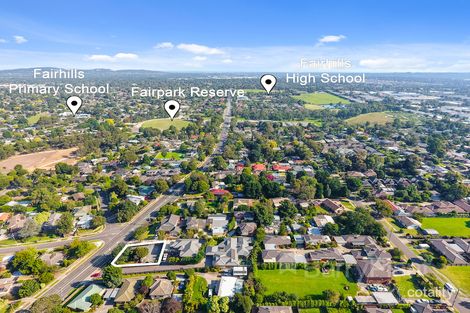 Property photo of 224 Scoresby Road Boronia VIC 3155