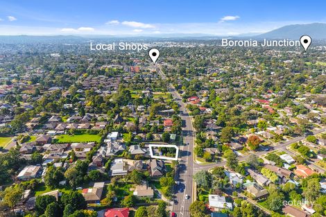 Property photo of 224 Scoresby Road Boronia VIC 3155