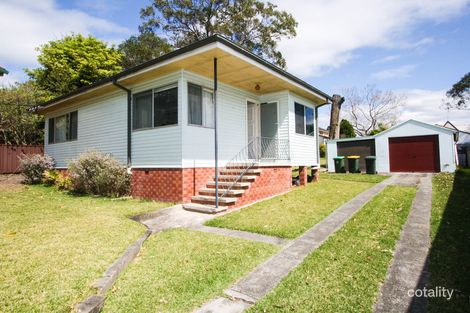 14 Overhill Rd, Rathmines, NSW 2283