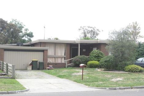 Property photo of 8 Balmain Drive Carrum Downs VIC 3201