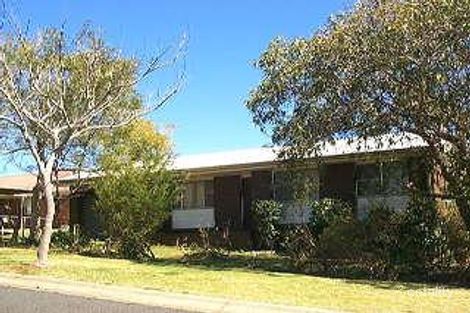 Property photo of 13 Claret Street Wilsonton Heights QLD 4350