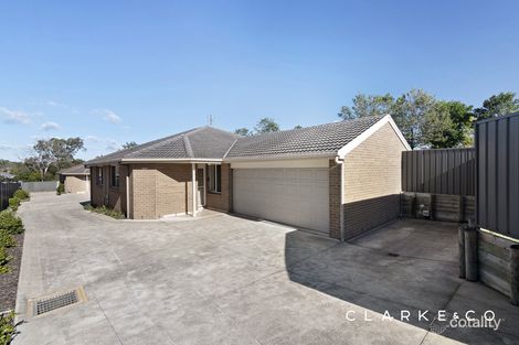Property photo of 1/17A Raymond Terrace Road East Maitland NSW 2323