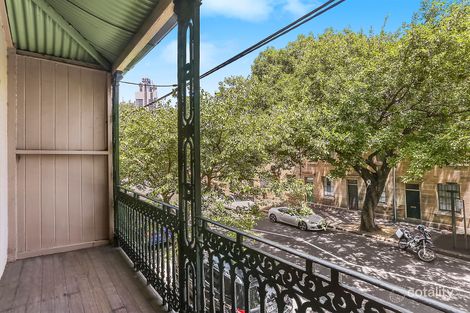 Property photo of 22 Kent Street Millers Point NSW 2000