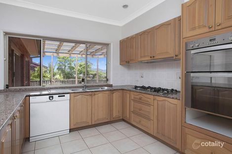 Property photo of 39 Blarney Avenue Killarney Heights NSW 2087