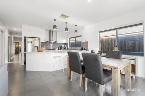 Property photo of 36 Botany Drive Carrum Downs VIC 3201