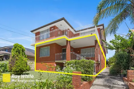 1/498 Burwood Rd, Belmore, NSW 2192