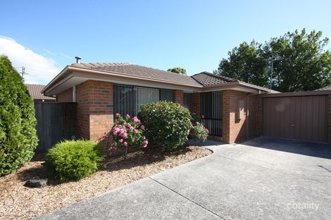 3/72 Swan Walk, Chelsea, VIC 3196