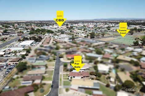 Property photo of 12 Birch Avenue Horsham VIC 3400