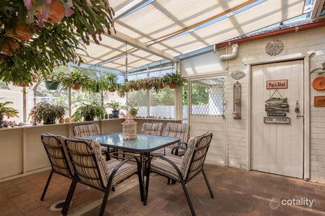 Property photo of 136 Renfrew Road Werri Beach NSW 2534