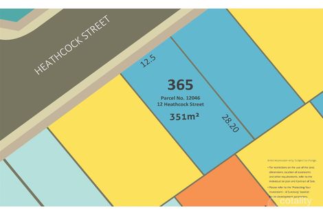 12 Heathcock St, Durack, NT 0830