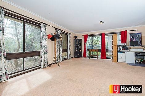 Property photo of 1 Spensley Place Wanniassa ACT 2903