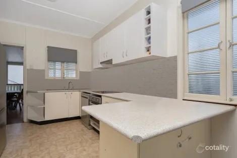 Property photo of 37 Peel Street Garbutt QLD 4814