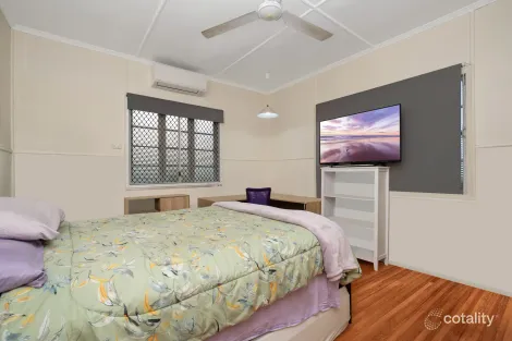 Property photo of 37 Peel Street Garbutt QLD 4814