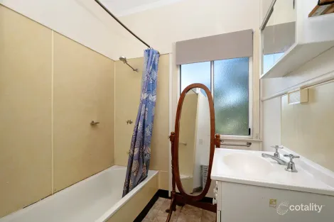 Property photo of 37 Peel Street Garbutt QLD 4814