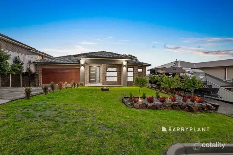 11 Palm Ct, Pakenham, VIC 3810