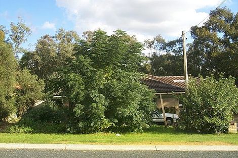 6 Vernal Vale, Greenmount, WA 6056