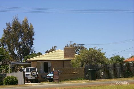 22 Ingram St, Hamilton Hill, WA 6163