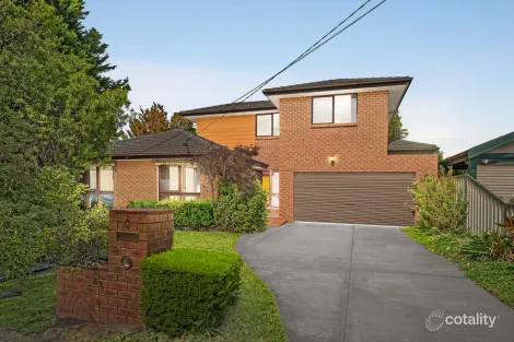 4 Christopher Ct, Clarinda, VIC 3169