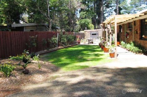 Property photo of 17 Johnson Street Balnarring VIC 3926