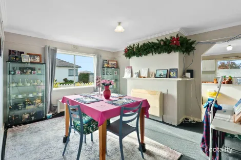 Property photo of 105 Bird Street Montello TAS 7320