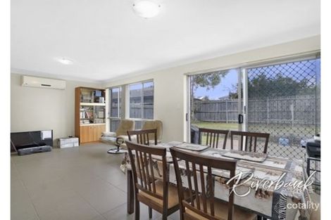 Property photo of 23 Ingleburn Gardens Drive Bardia NSW 2565