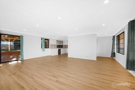 Property photo of 3 Boulder Crescent Narara NSW 2250