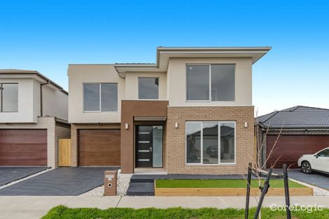 Property photo of 18 Blush Street Mickleham VIC 3064