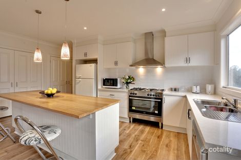 Property photo of 5 Kookaburra Court Gembrook VIC 3783
